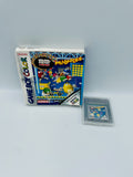 Game Boy Color | M&M's Minis Madness | CIB