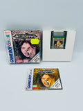 Game Boy Color | Animorphs | CIB