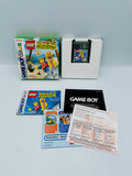 Game Boy Color | LEGO Insel 2 | CIB