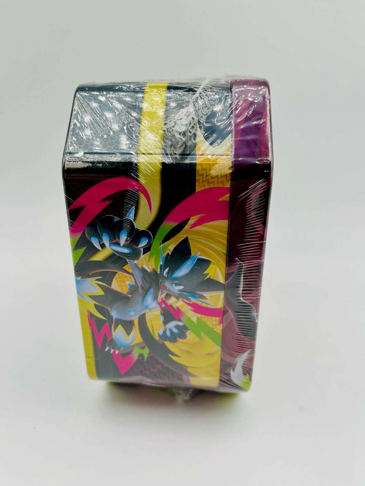 Pokémon TCG | Mega-Darkrai EX Tin | Promo | OVP