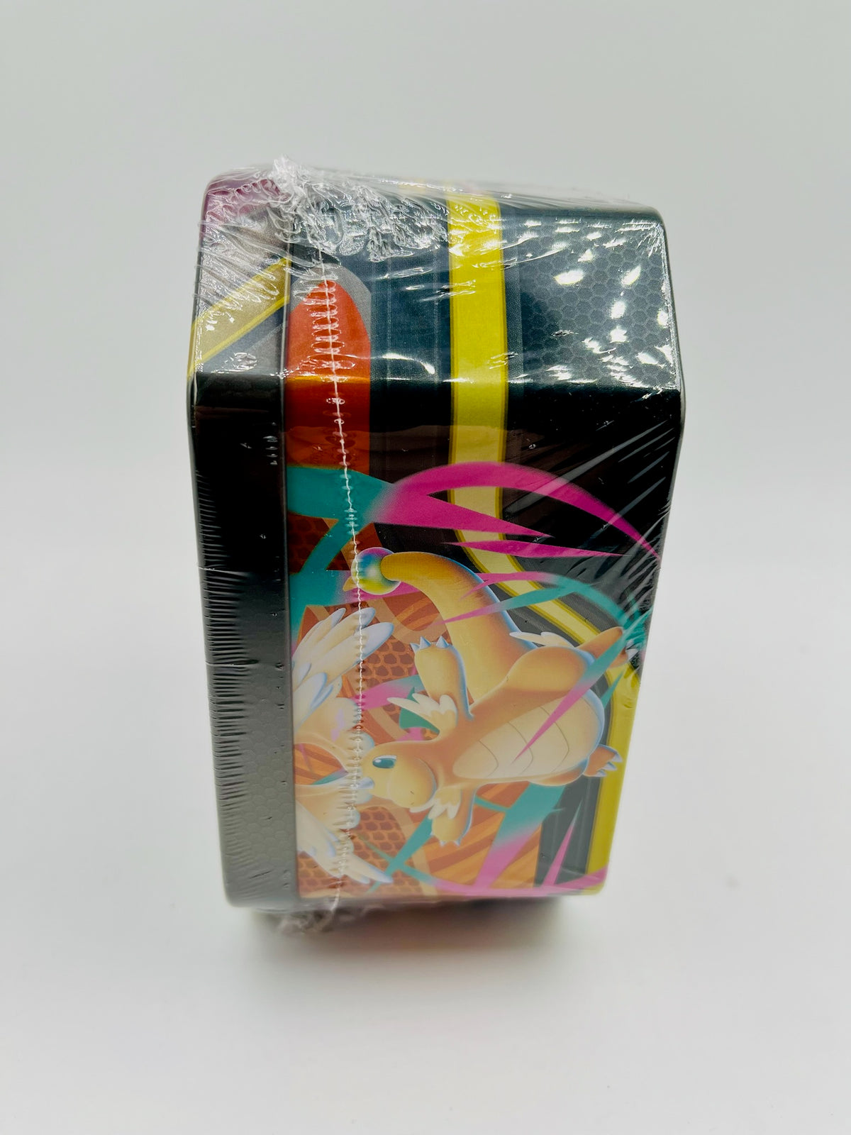 Pokémon TCG | Mega-Darkrai EX Tin | Promo | OVP