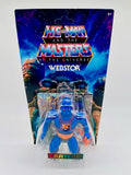 MOTU | Webstor | Cartoon Collection | OVP | Mattel