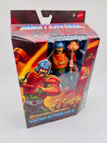 MOTU | Man-At-Arms | Masterverse | OVP | Mattel
