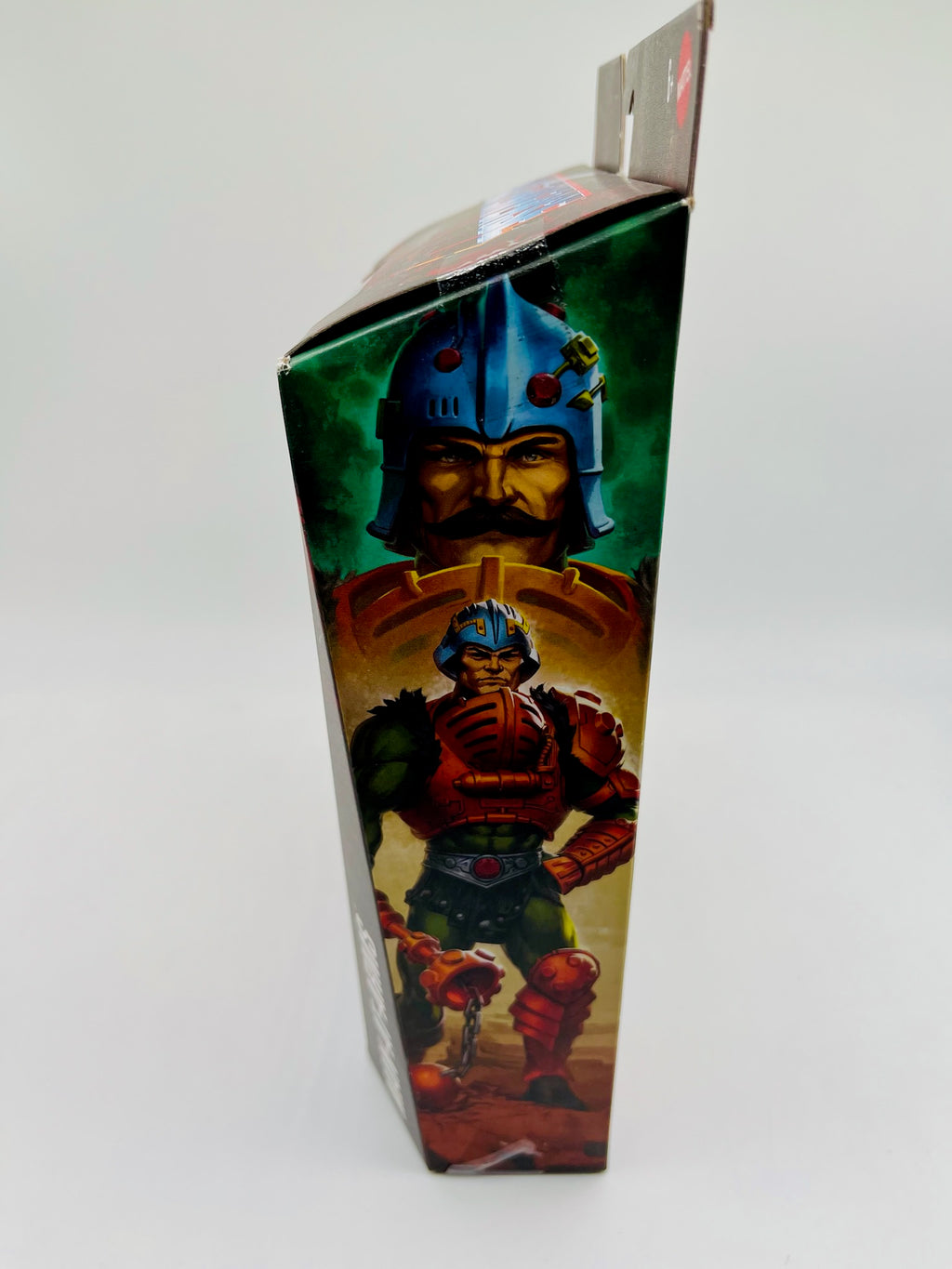 MOTU | Man-At-Arms | Masterverse | OVP | Mattel