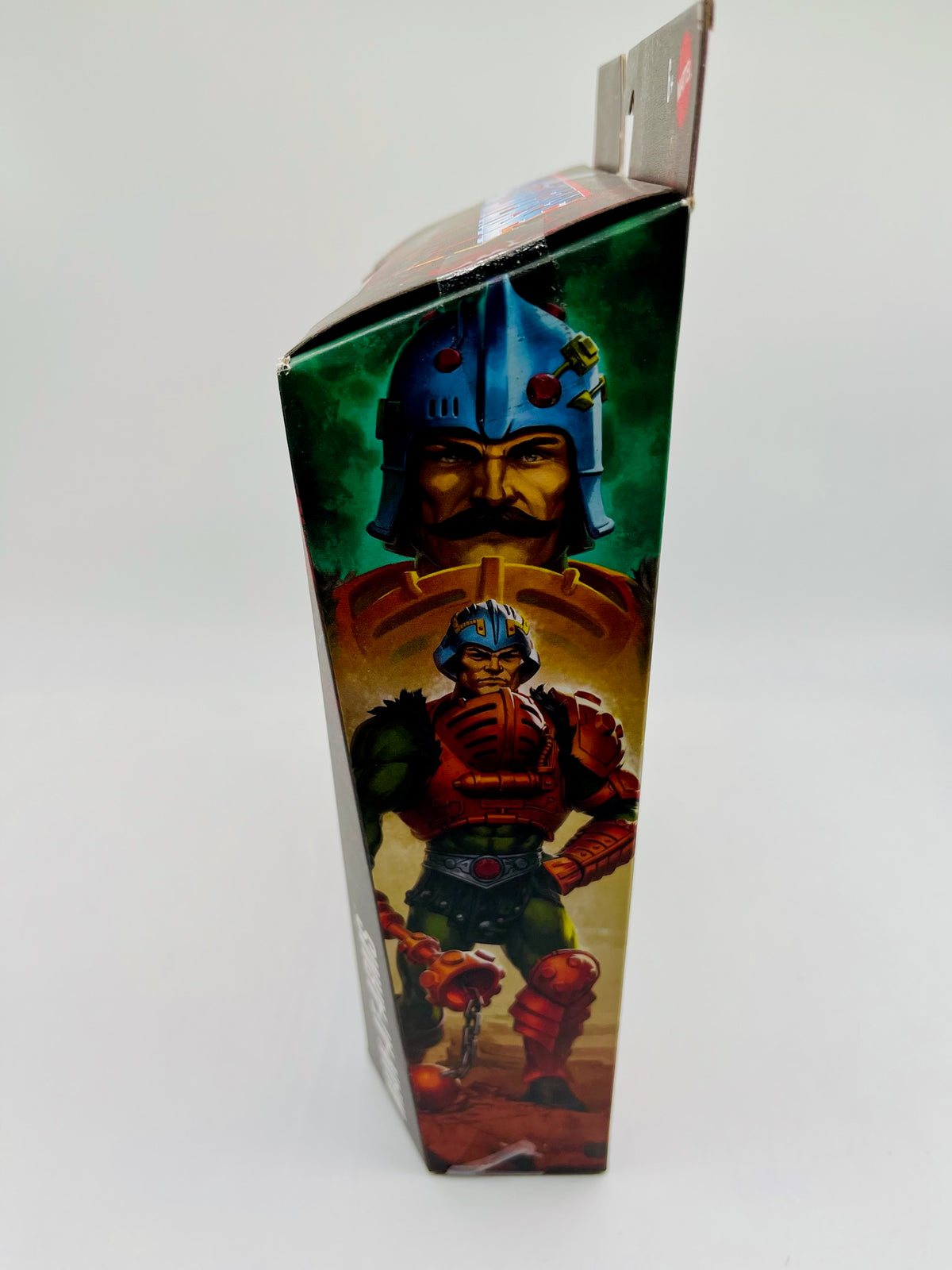 MOTU | Man-At-Arms | Masterverse | OVP | Mattel