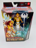 MOTU | Sorceress Teela | Revolution | Netflix Series Tie-In | OVP | Mattel