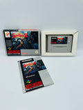 SNES | Super Castlevania IV | CIB