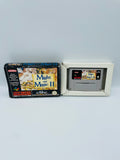 SNES | Might and Magic II | OVP