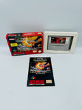 SNES | Wing Commander | CIB