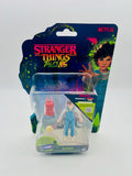 Stranger Things | Eleven (Tales from '85) Actionfigur | OVP | Jazwares