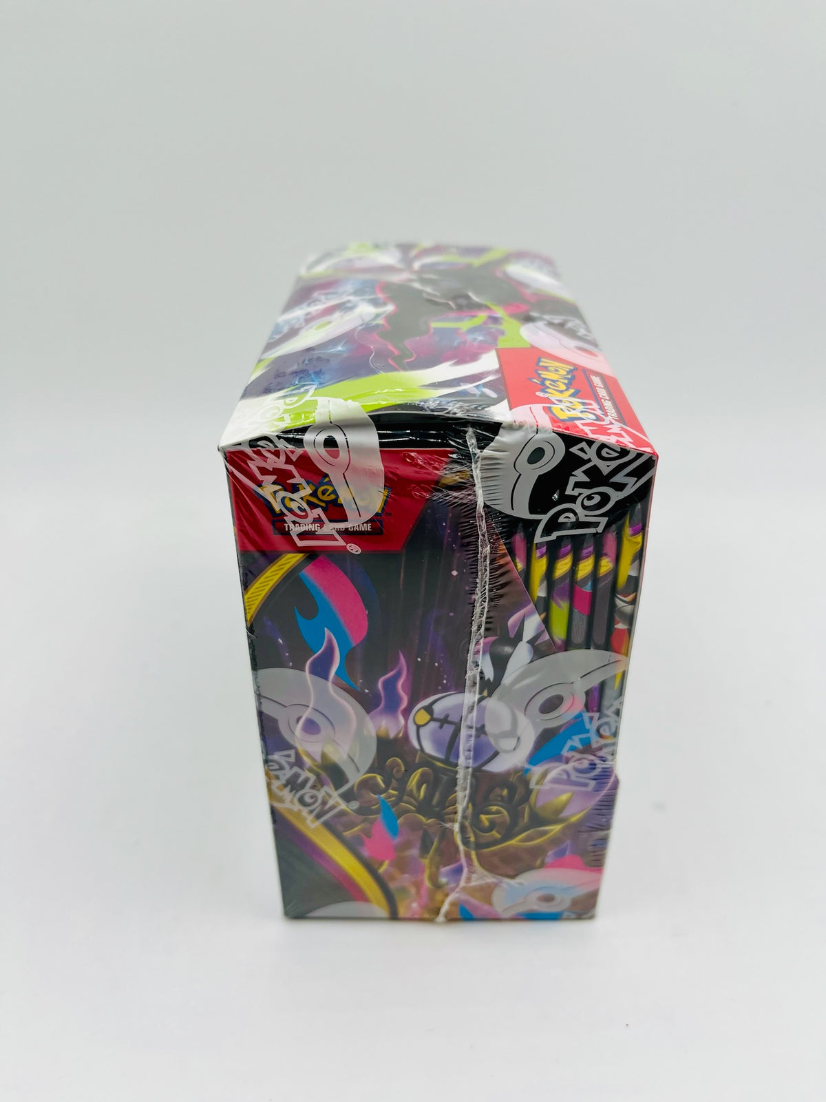 Pokémon TCG | Pitch Black 36er Display | EN