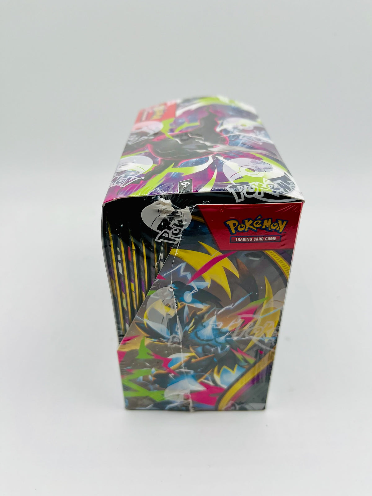 Pokémon TCG | Pitch Black 36er Display | EN