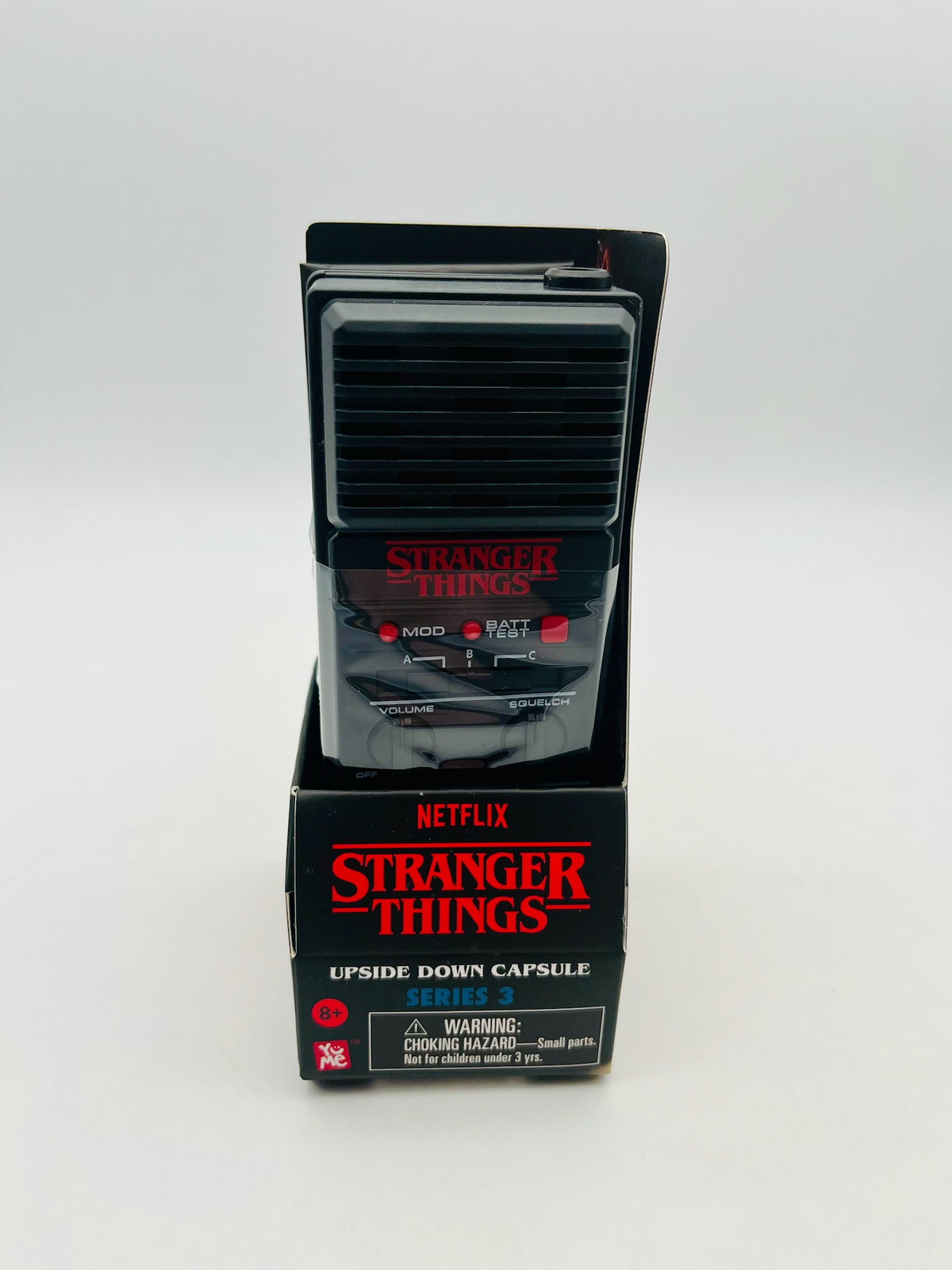 Stranger Things | Upside Down Capsule Series 3 | OVP