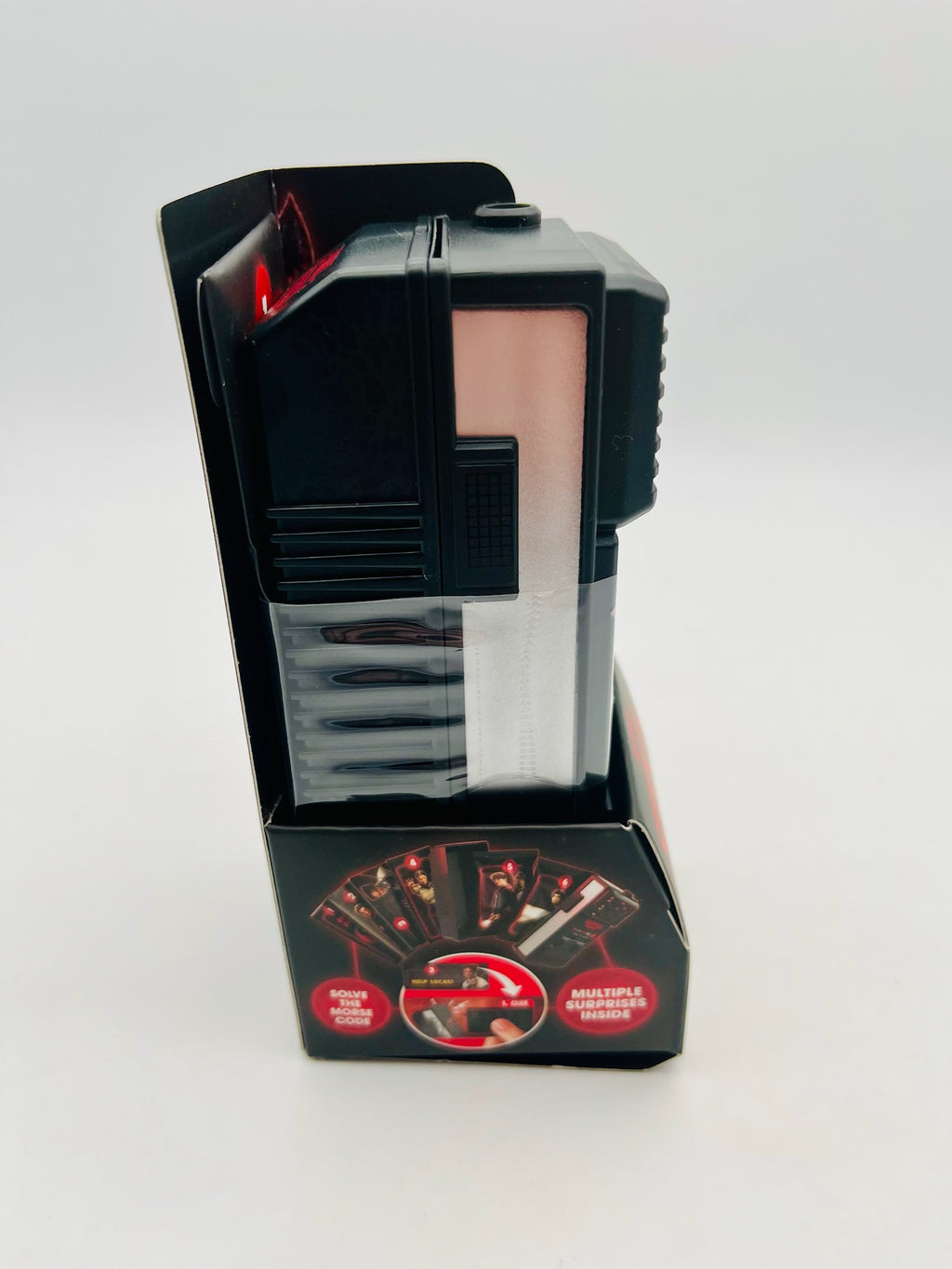Stranger Things | Upside Down Capsule Series 3 | OVP