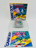 Game Boy | Pinball: Revenge of the Gator | OVP