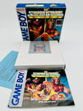 Game Boy | WWF Superstars | OVP