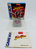 Game Boy | DuckTales | OVP