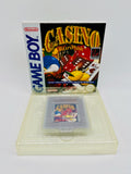 Game Boy | Casino FunPak | OVP