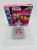 Game Boy | Quarth | OVP