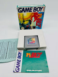 Game Boy | F-1 Race | OVP