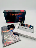 SNES | Primal Rage | OVP
