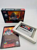 SNES | Super Dropzone | OVP
