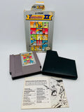 NES | Track & Field II | OVP