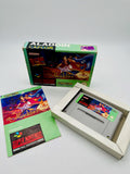 SNES | Aladdin | OVP