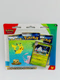 Pokémon TCG | Tech-Sticker-Kollektion 30 Jahre - Alola Kokowei | OVP | DE