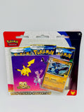 Pokémon TCG | Tech-Sticker-Kollektion 30 Jahre - Lucario | OVP | DE