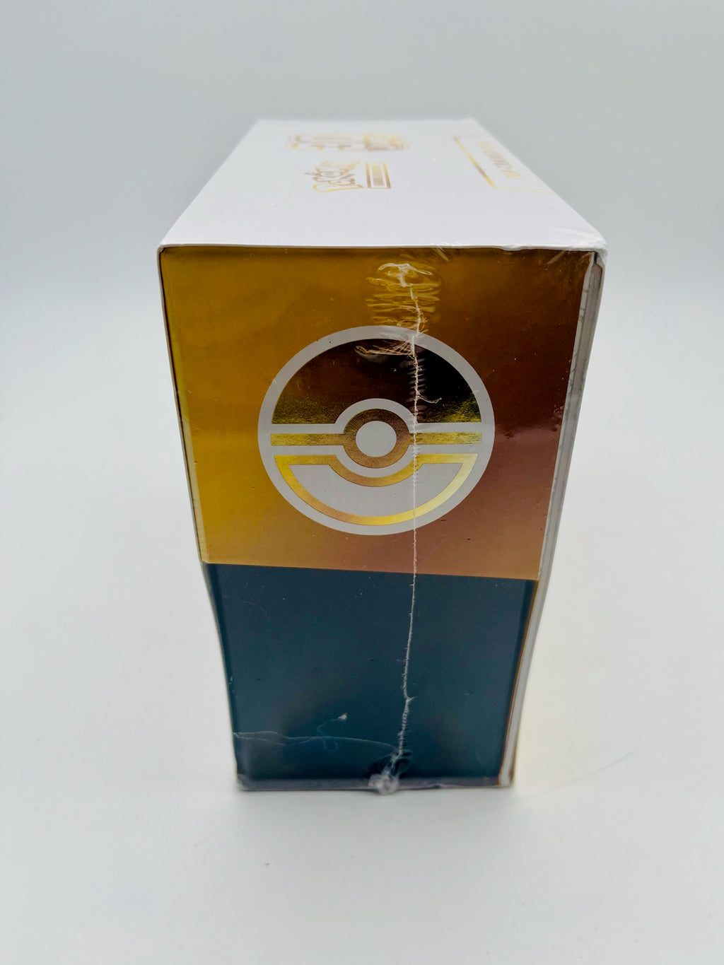 Pokémon TCG | Top-Trainer-Box 30 Jahre | OVP | DE