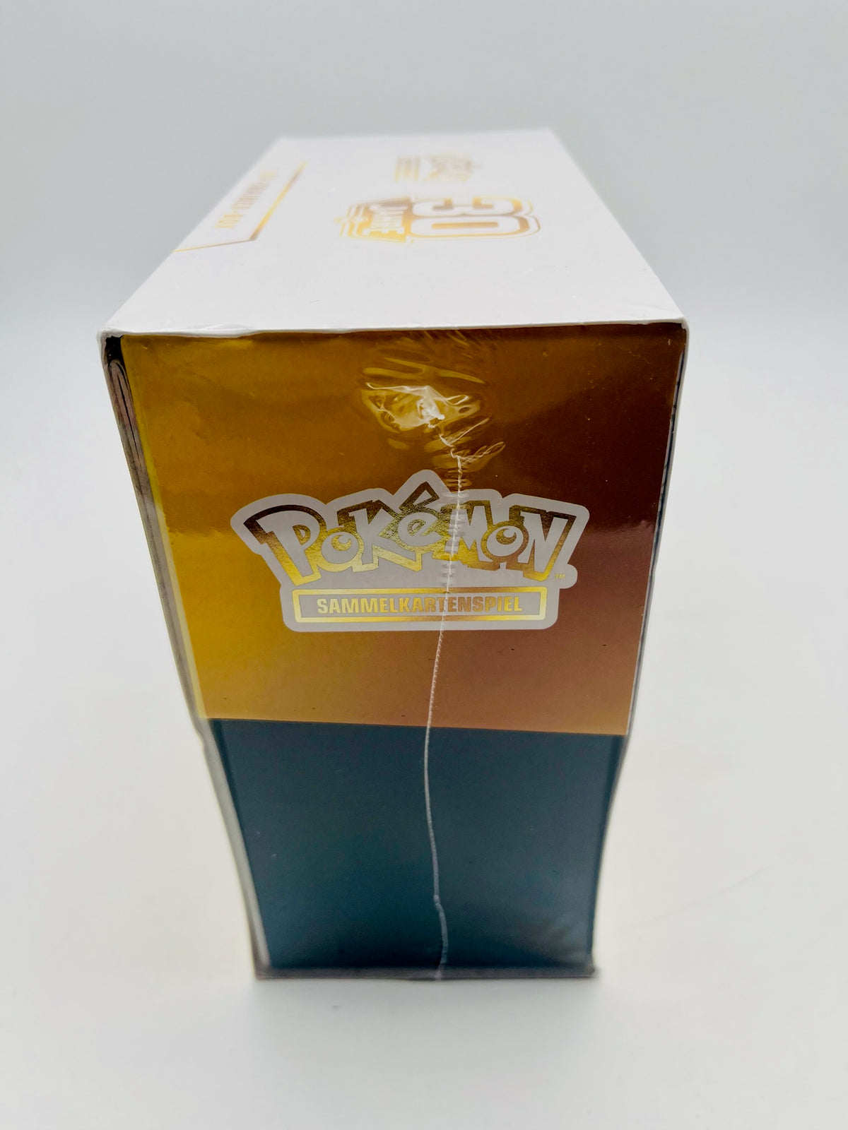 Pokémon TCG | Top-Trainer-Box 30 Jahre | OVP | DE