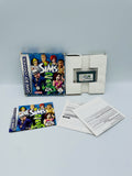 Game Boy Advance | Die Sims 2 | CIB