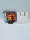 GBA | Pirates of the Caribbean: The Curse of the Black Pearl | CIB