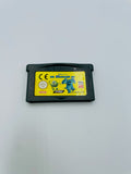 GBA | Die Monster AG (Monsters, Inc.) | Loses Modul
