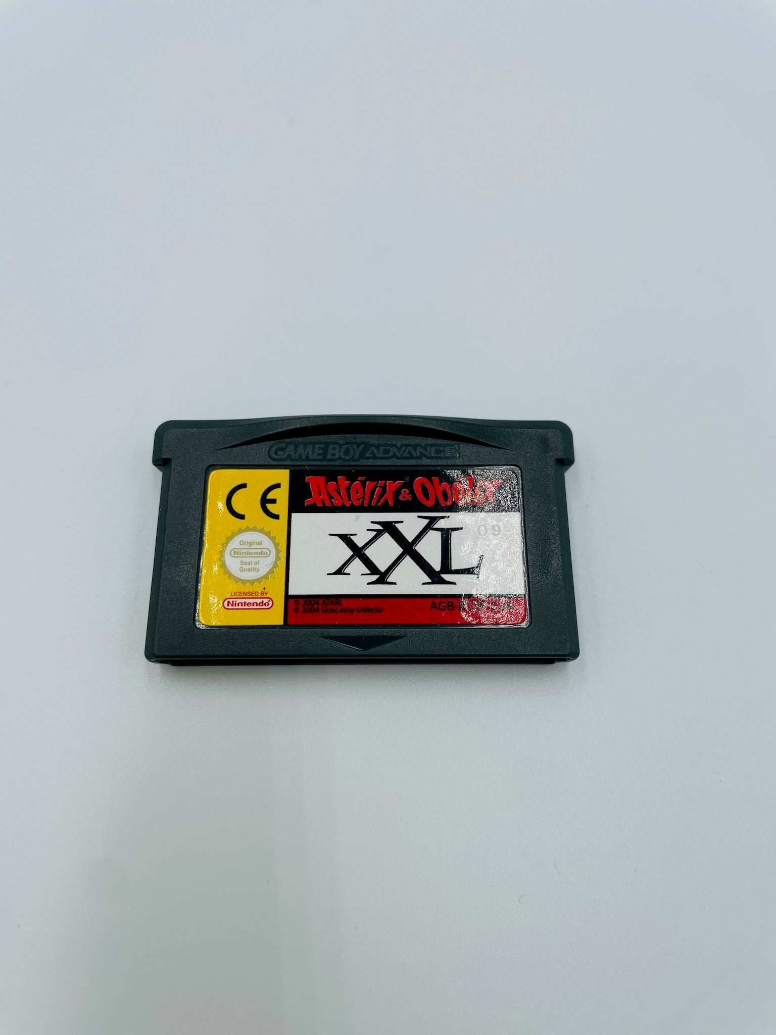 GBA | Asterix & Obelix XXL | Loses Modul