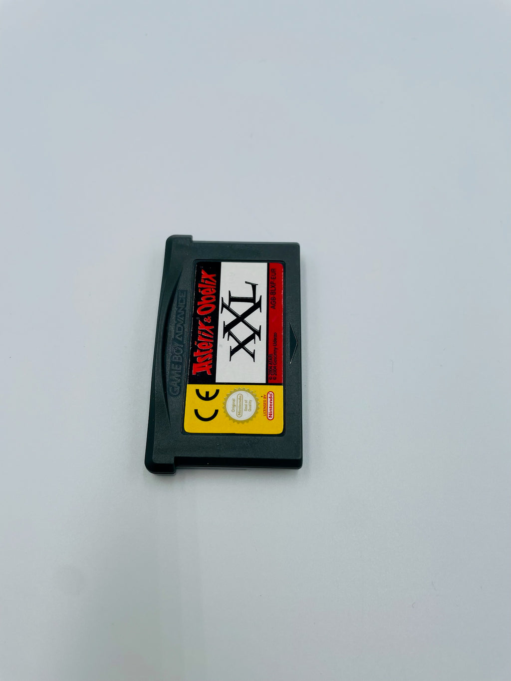 GBA | Asterix & Obelix XXL | Loses Modul
