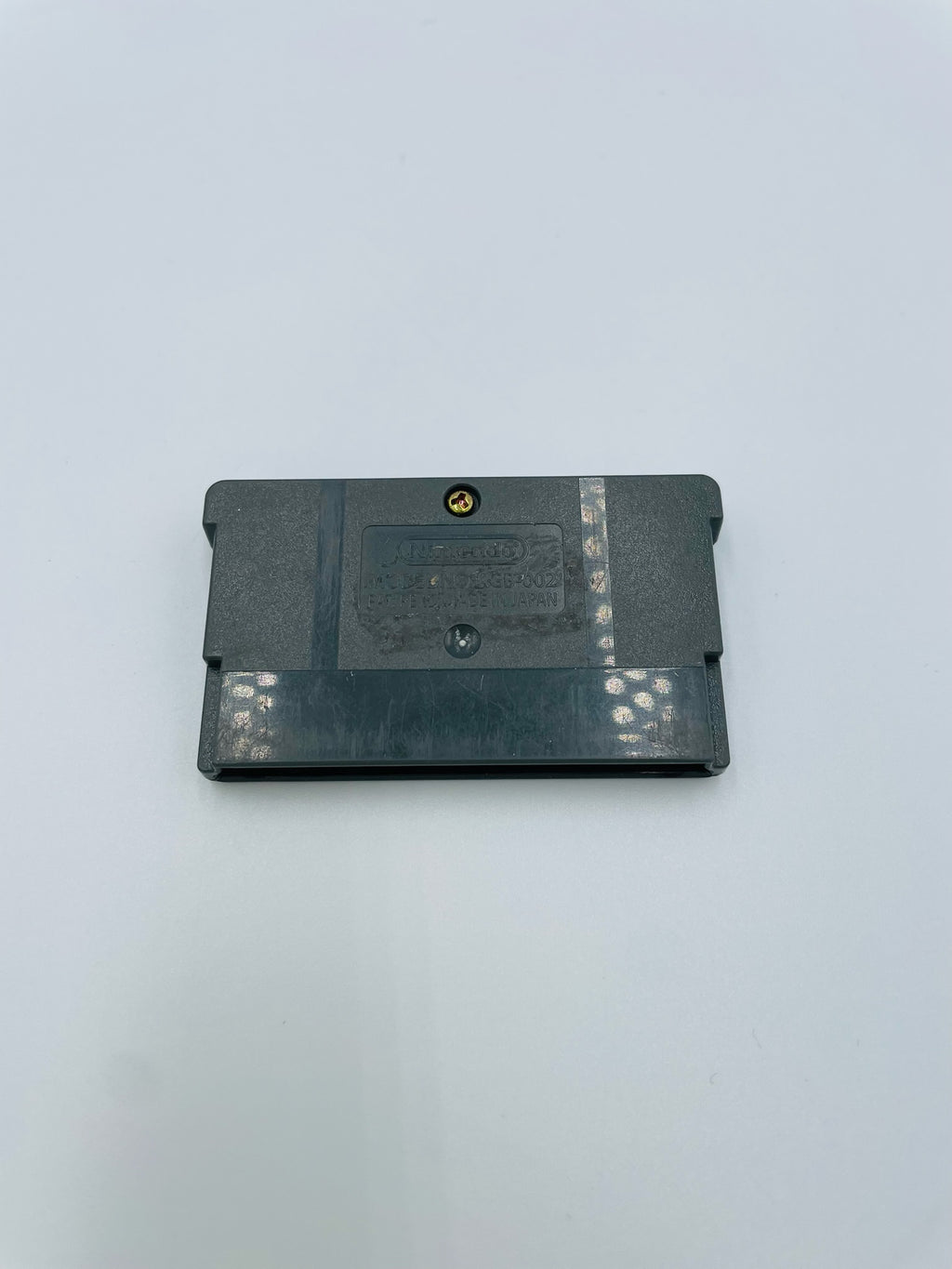 GBA | Asterix & Obelix XXL | Loses Modul