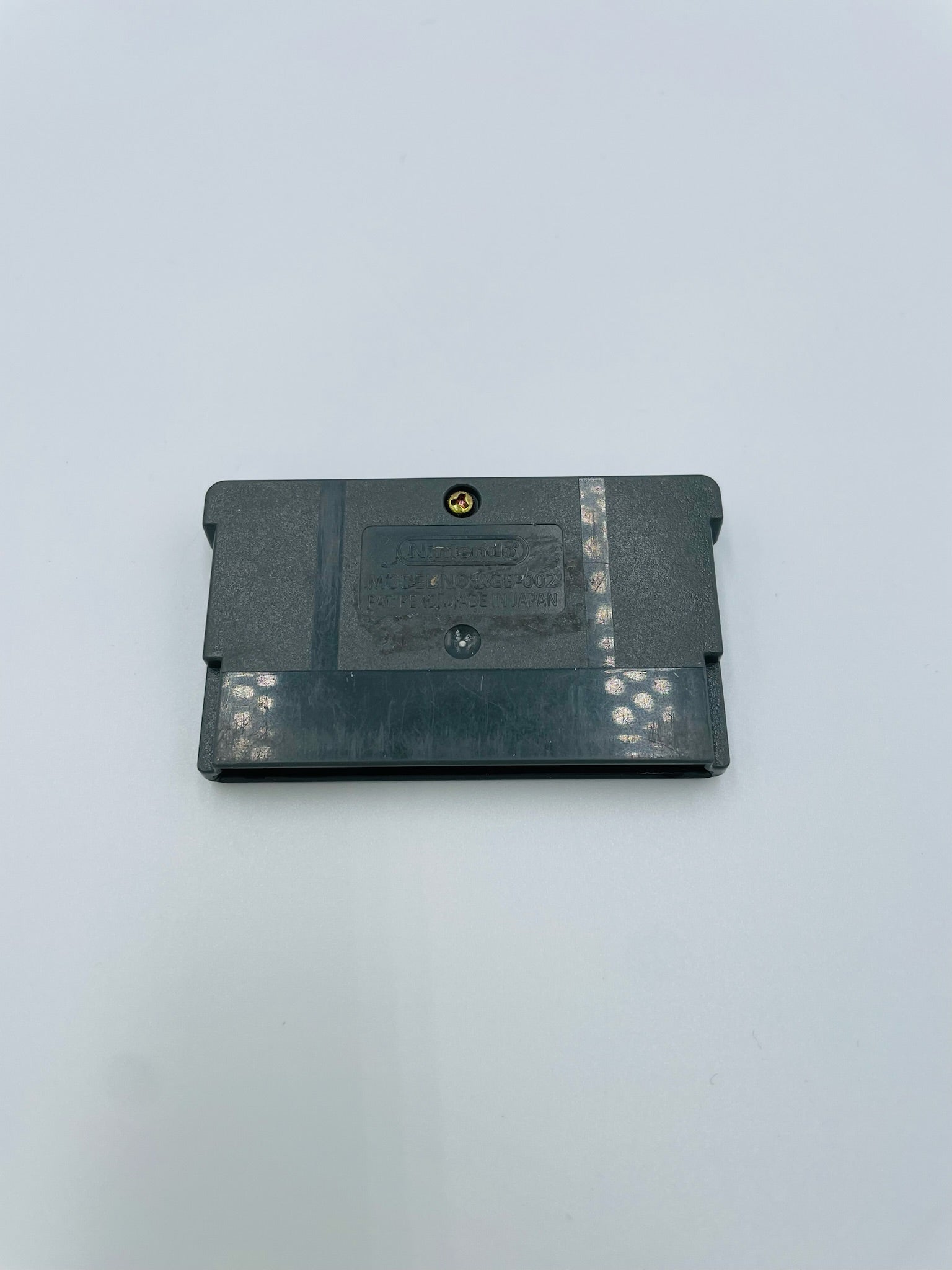 GBA | Asterix & Obelix XXL | Loses Modul