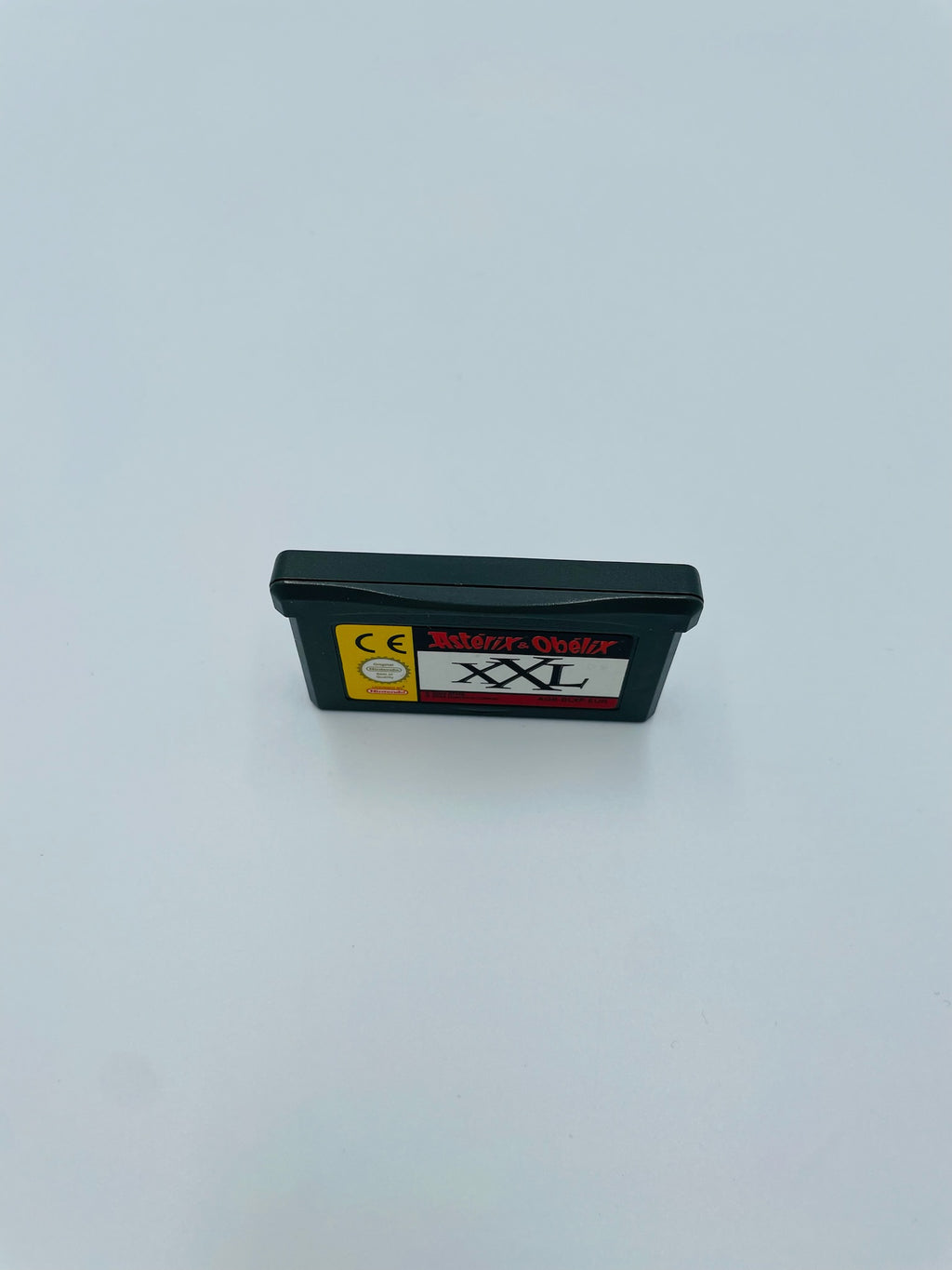 GBA | Asterix & Obelix XXL | Loses Modul