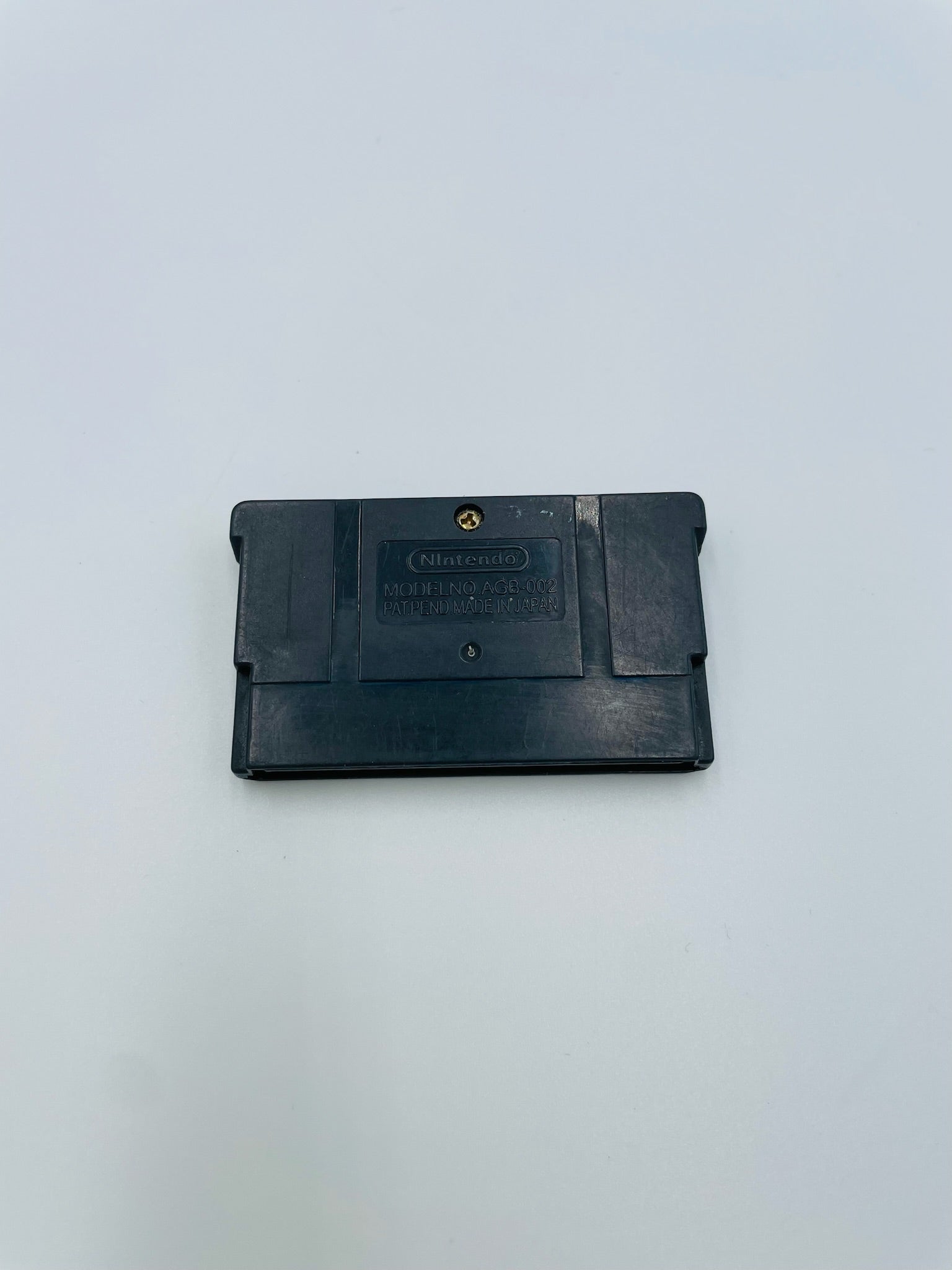 GBA | Cinderella | Loses Modul