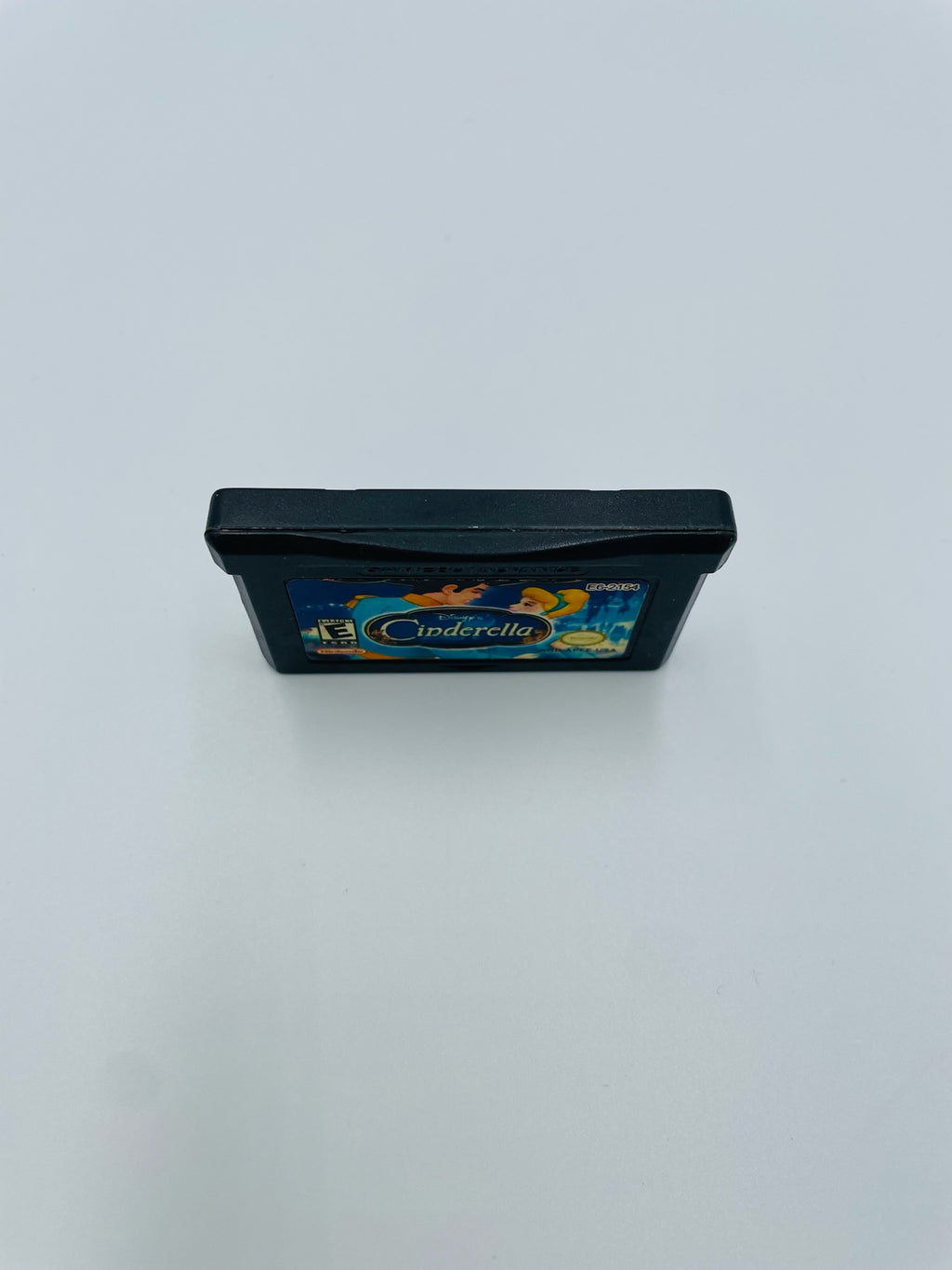 GBA | Cinderella | Loses Modul