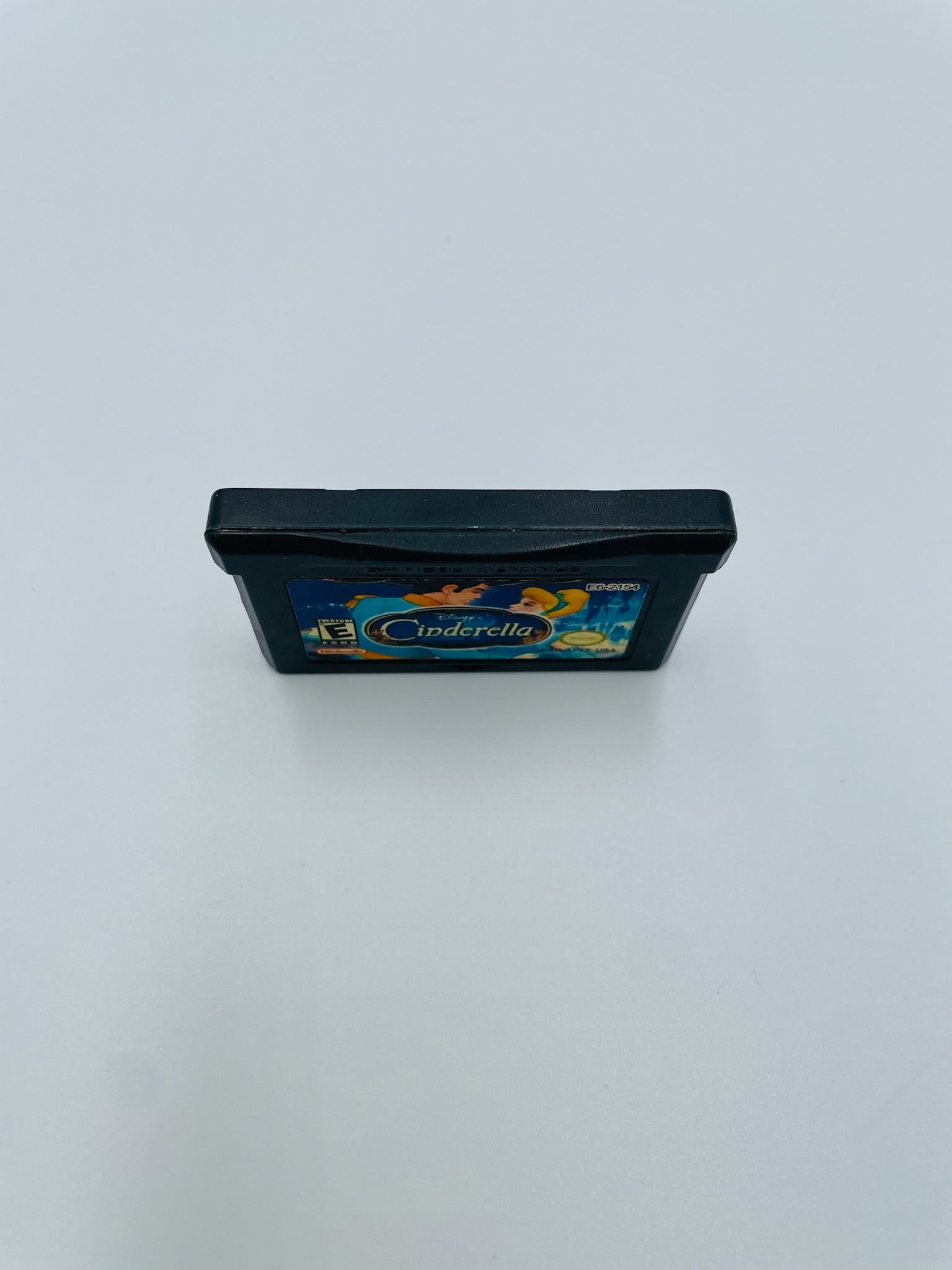 GBA | Cinderella | Loses Modul
