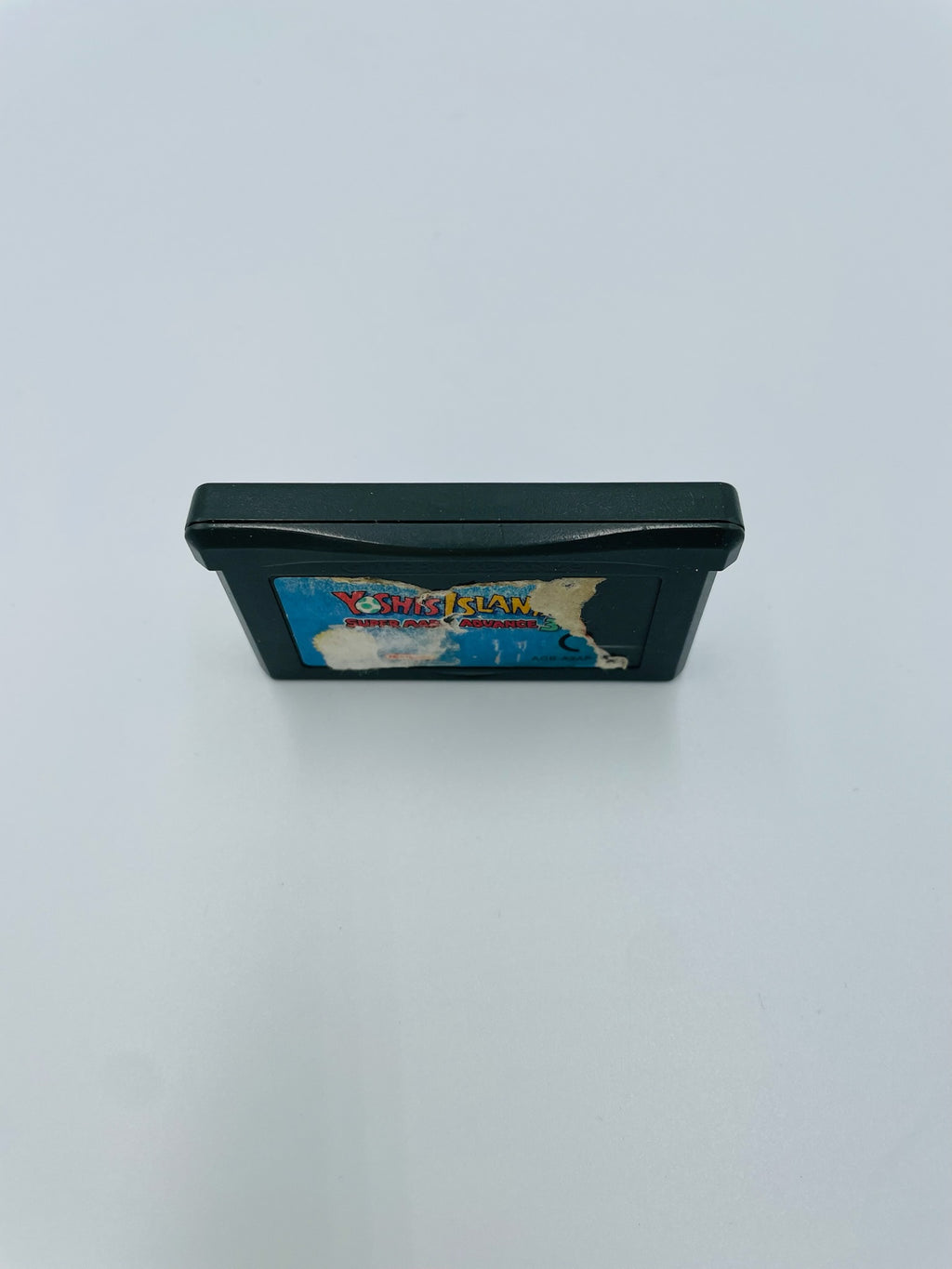 GBA | Yoshi's Island: Super Mario Advance 3 | Loses Modul