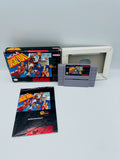 SNES | NCAA Basketball | CIB