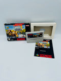 SNES | Donkey Kong Country 3 | CIB