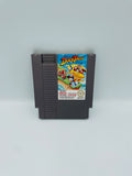 NES | DuckTales | Loses Modul
