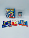 GAME BOY COLOR | Bugs Bunny & Lola Bunny | CIB