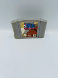 N64 | Kobe Bryant in NBA Courtside | Loses Modul