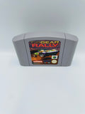 N64 | Top Gear Rally | Loses Modul